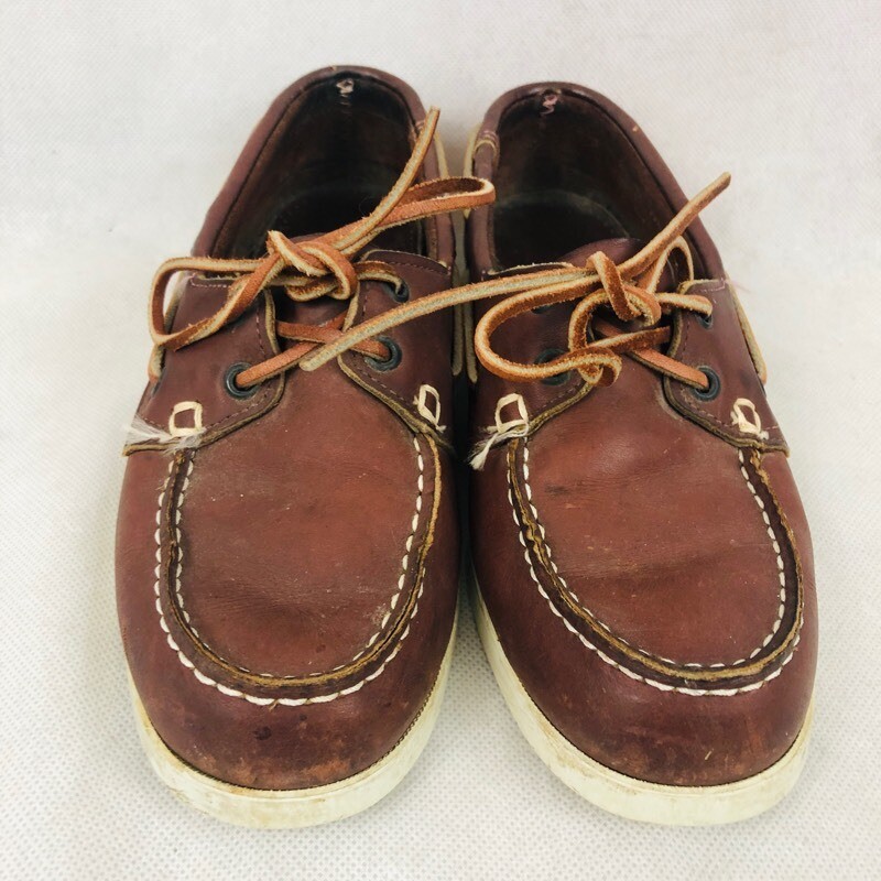Sebago Docksides Womens Boat Shoes 
